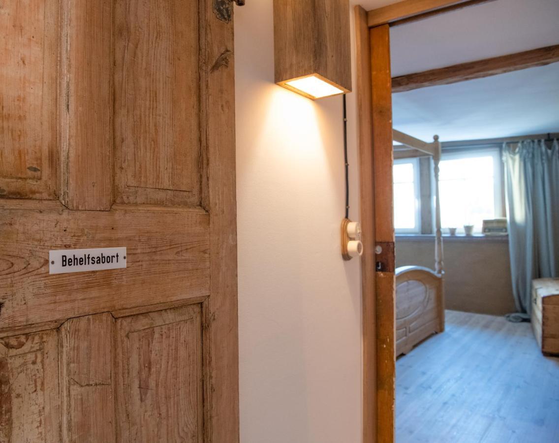 Haus Krauterkasten Naumburg  Kültér fotó