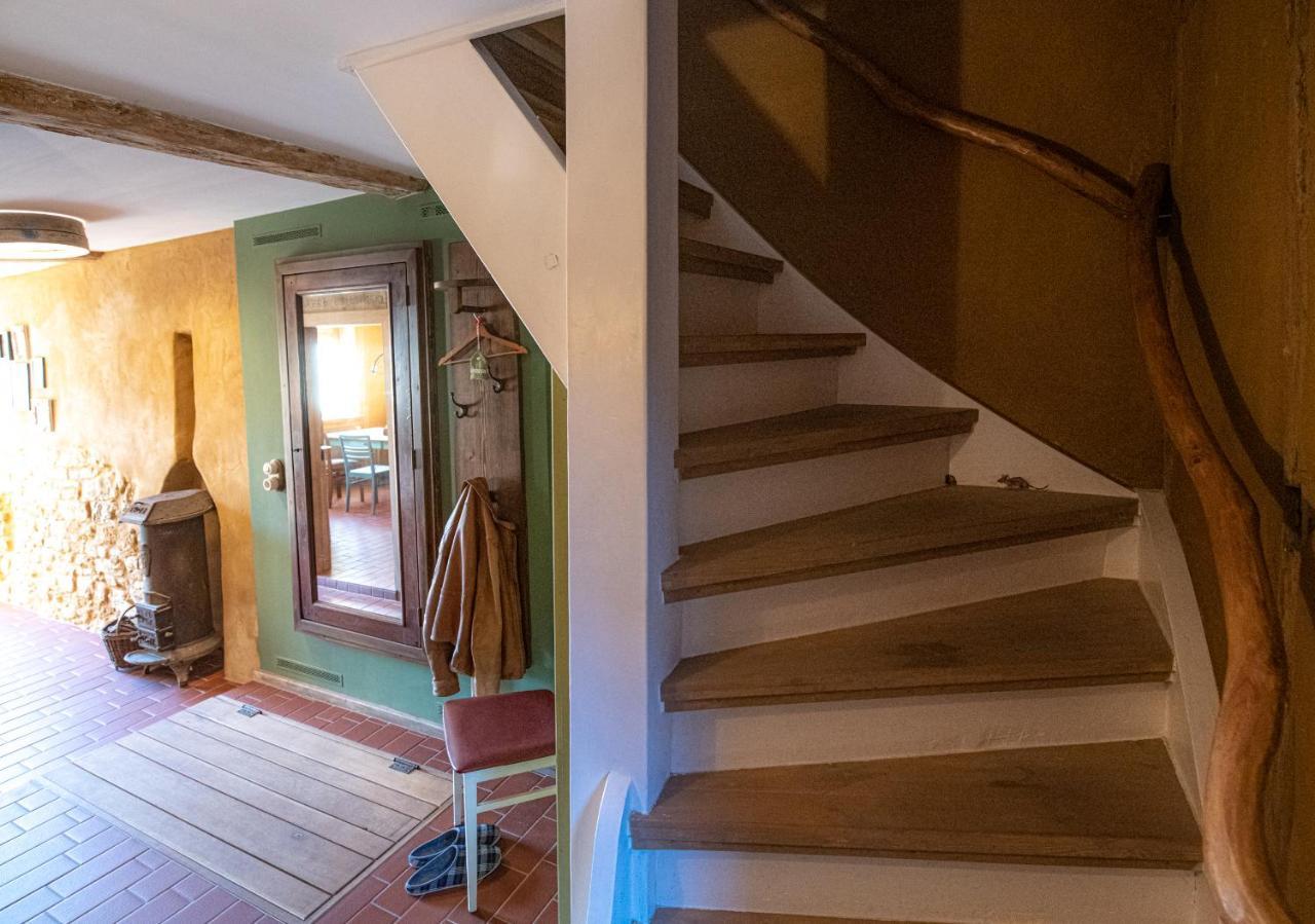 Haus Krauterkasten Naumburg  Kültér fotó