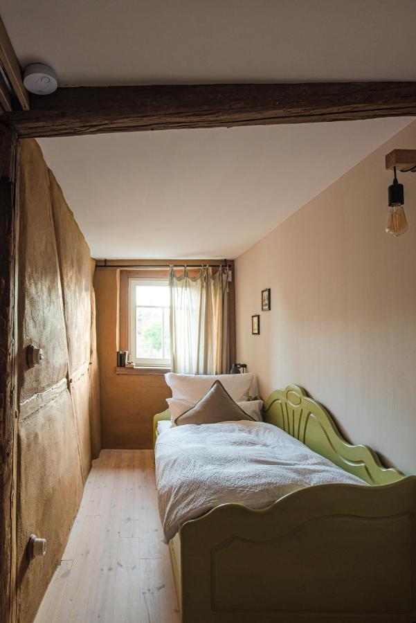 Haus Krauterkasten Naumburg  Kültér fotó