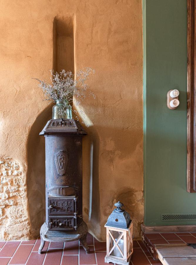 Haus Krauterkasten Naumburg  Kültér fotó