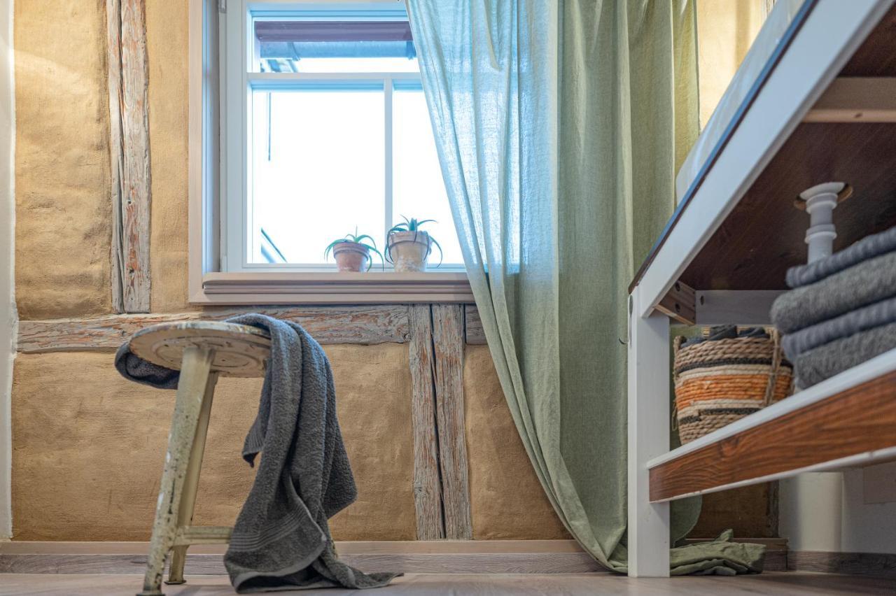 Haus Krauterkasten Naumburg  Kültér fotó