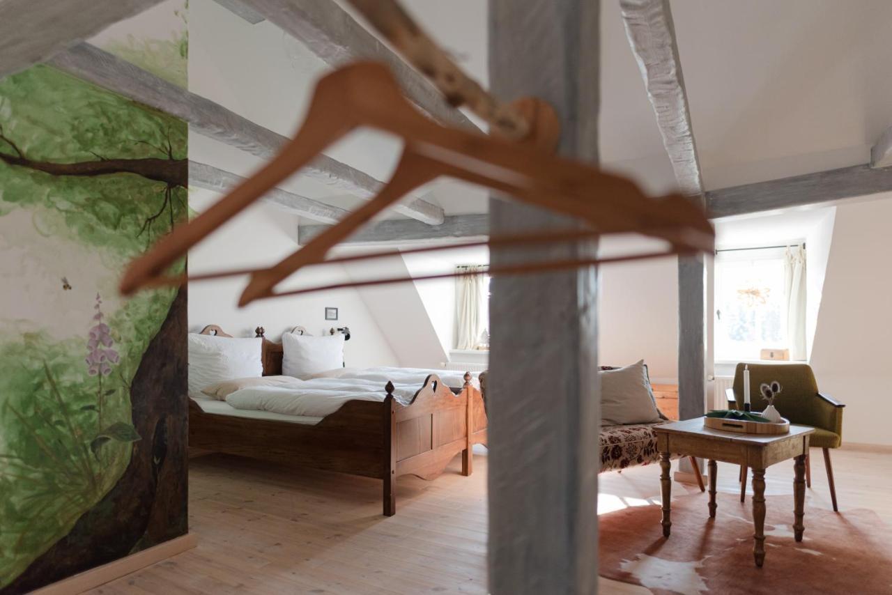 Haus Krauterkasten Naumburg  Kültér fotó