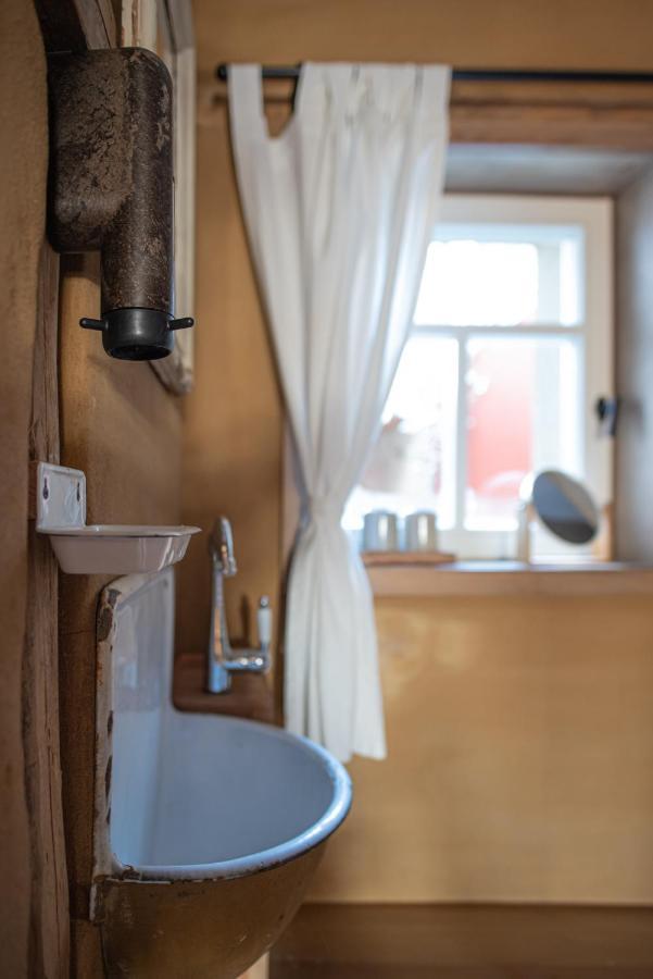Haus Krauterkasten Naumburg  Kültér fotó