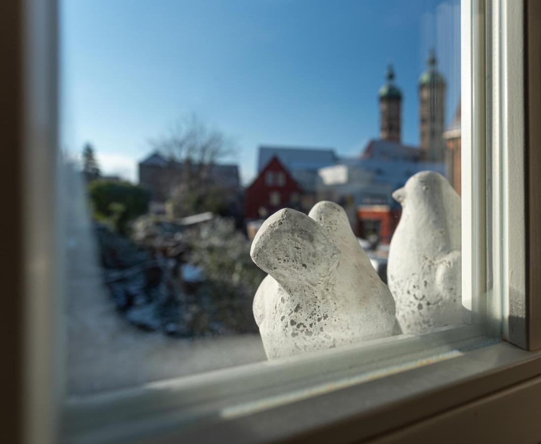 Haus Krauterkasten Naumburg  Kültér fotó
